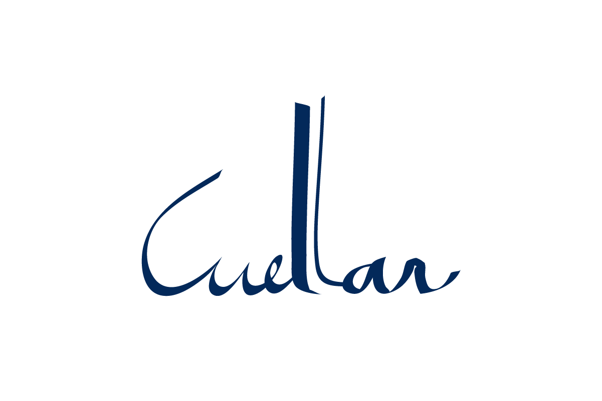 Logo Cuellar